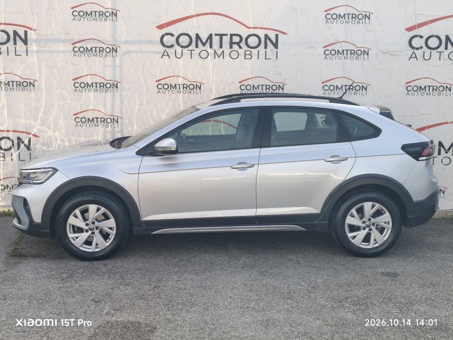 VW Taigo 1,0 TSI 110Ks**LIFE**AUTOMATIK**HR-VOZILO**, 2023 god. - 6