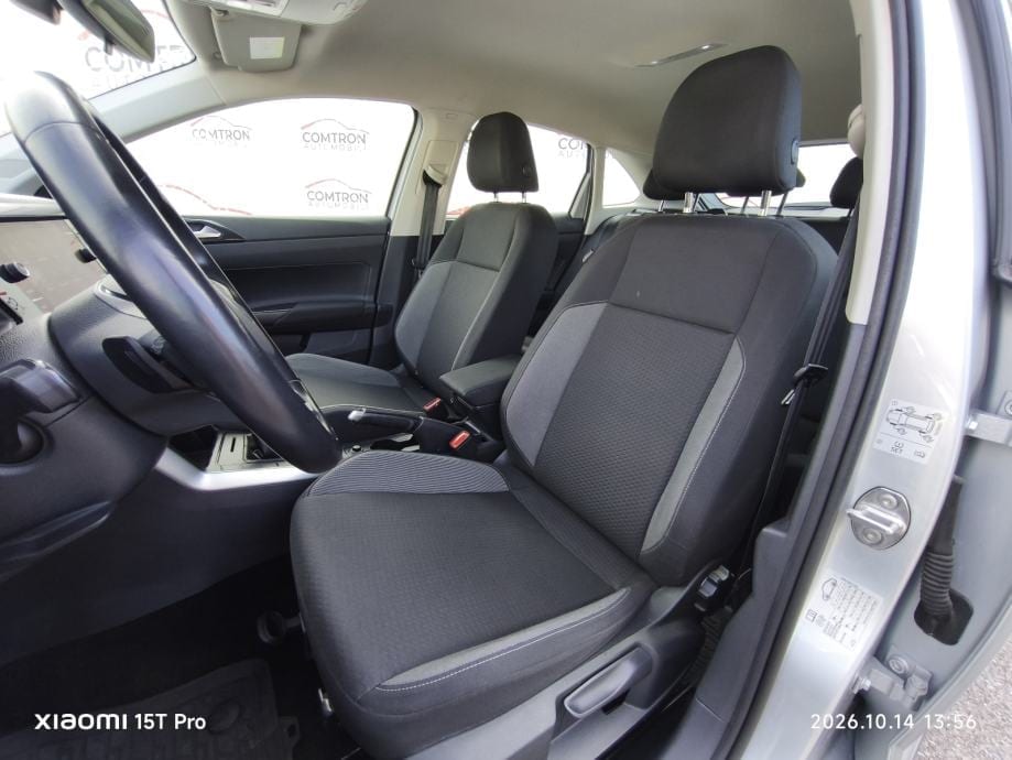 VW Taigo 1,0 TSI 110Ks**LIFE**AUTOMATIK**HR-VOZILO**, 2023 god. - 15