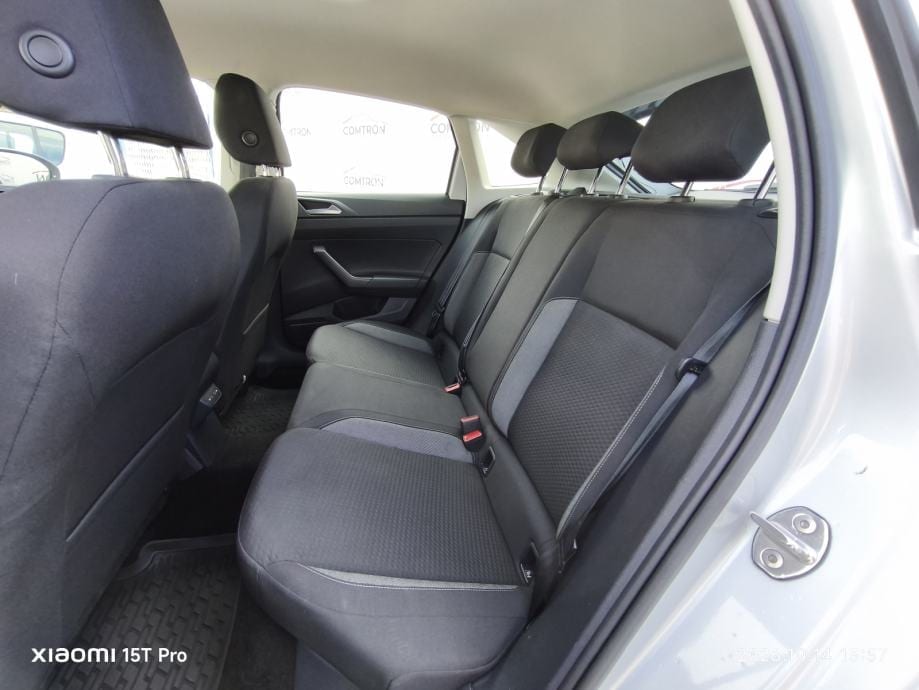 VW Taigo 1,0 TSI 110Ks**LIFE**AUTOMATIK**HR-VOZILO**, 2023 god. - 17