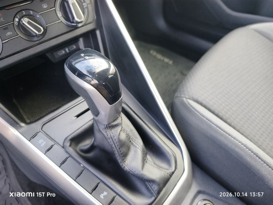 VW Taigo 1,0 TSI 110Ks**LIFE**AUTOMATIK**HR-VOZILO**, 2023 god. - 18