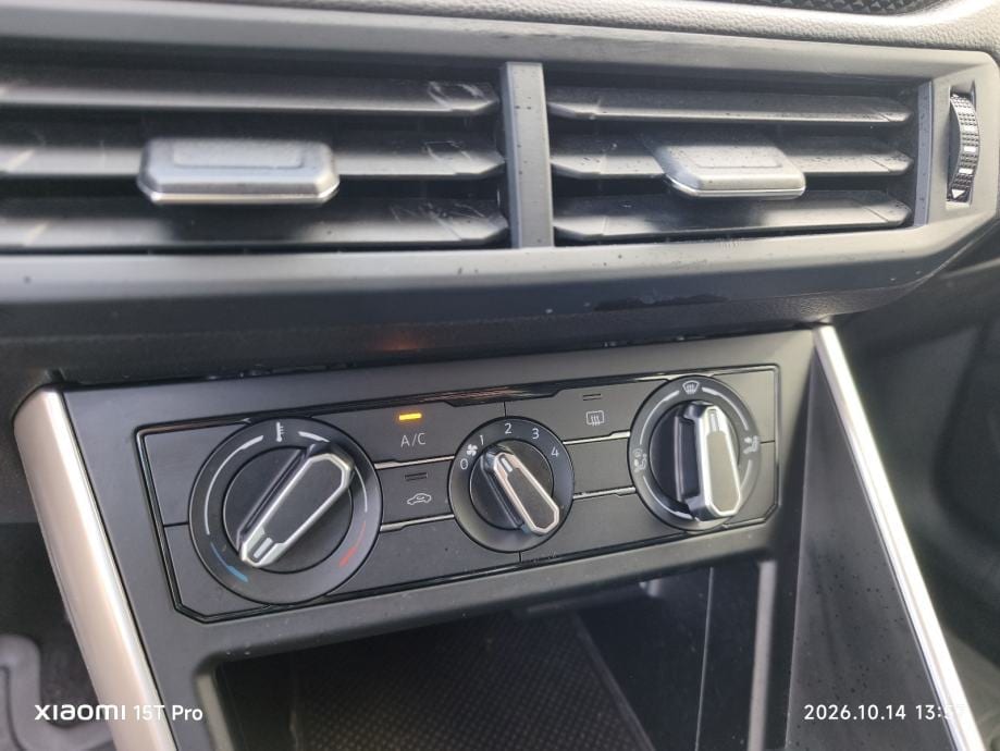 VW Taigo 1,0 TSI 110Ks**LIFE**AUTOMATIK**HR-VOZILO**, 2023 god. - 19