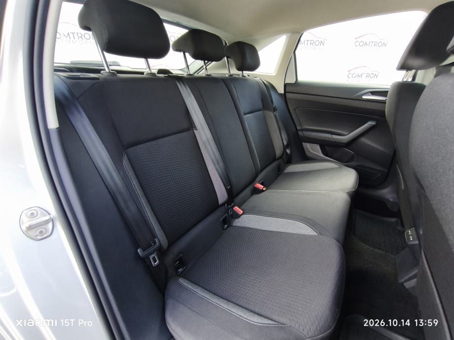 VW Taigo 1,0 TSI 110Ks**LIFE**AUTOMATIK**HR-VOZILO**, 2023 god. - 20