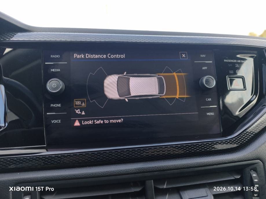 VW Taigo 1,0 TSI 110Ks**LIFE**AUTOMATIK**HR-VOZILO**, 2023 god. - 23