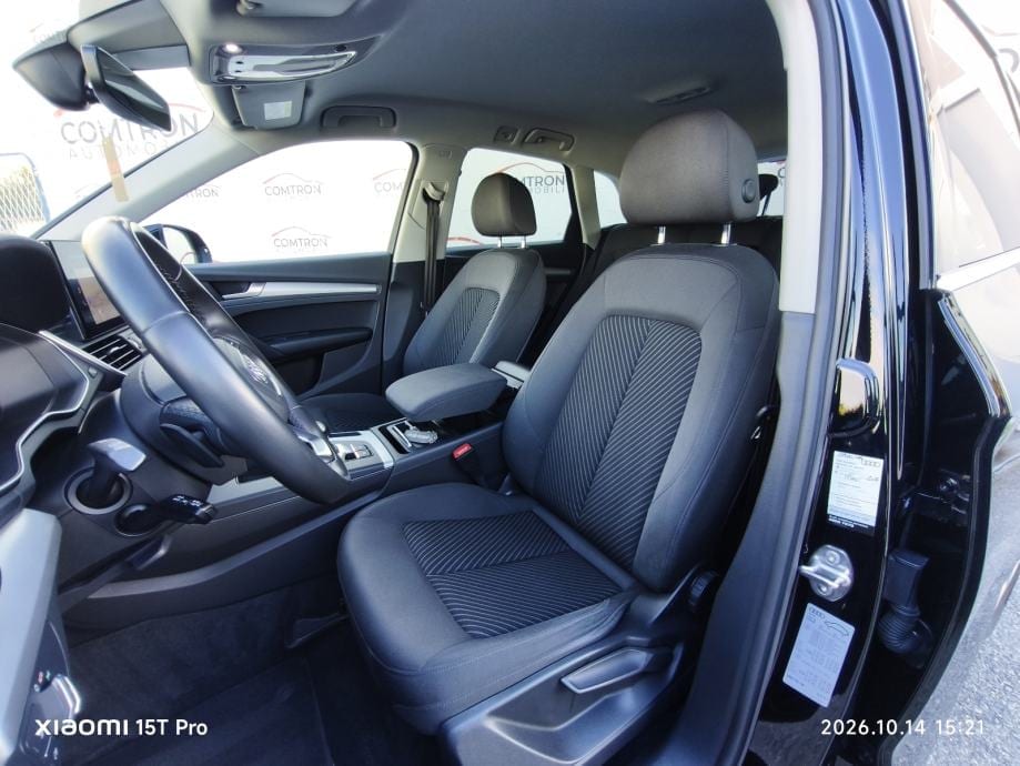 Audi Q5 35 TDI AUTOMATIK**VIRTUAL***GRIJANJE SJEDALA**U PDVu*, 2022 god. - 3