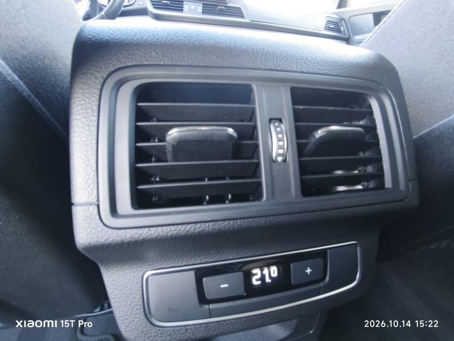 Audi Q5 35 TDI AUTOMATIK**VIRTUAL***GRIJANJE SJEDALA**U PDVu*, 2022 god. - 5