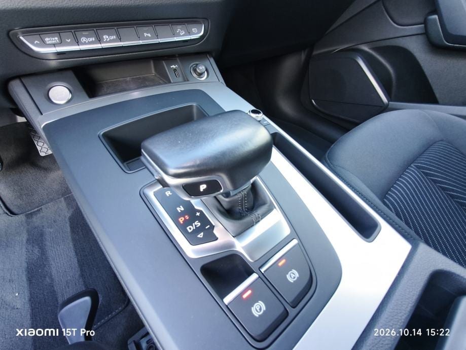 Audi Q5 35 TDI AUTOMATIK**VIRTUAL***GRIJANJE SJEDALA**U PDVu*, 2022 god. - 6