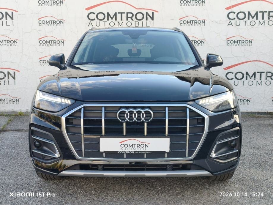 Audi Q5 35 TDI AUTOMATIK**VIRTUAL***GRIJANJE SJEDALA**U PDVu*, 2022 god. - 13