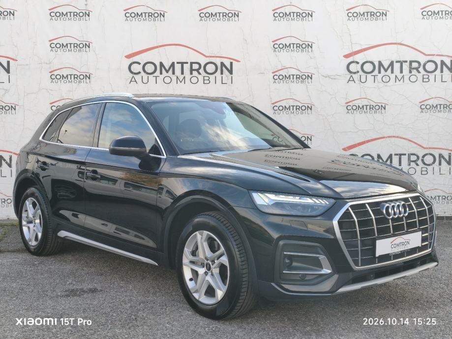 Audi Q5 35 TDI AUTOMATIK**VIRTUAL***GRIJANJE SJEDALA**U PDVu*, 2022 god. - 14
