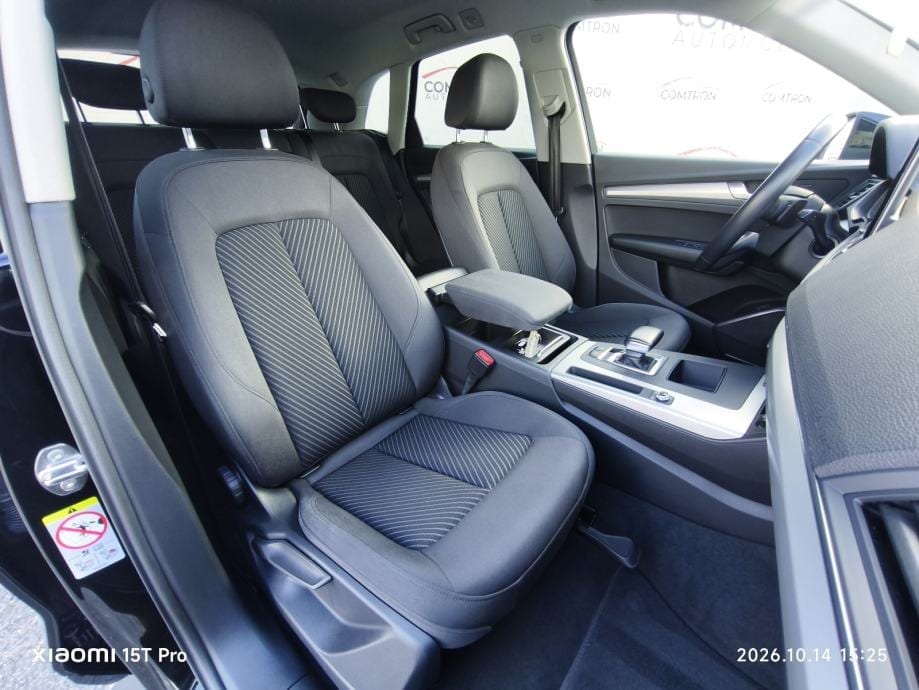 Audi Q5 35 TDI AUTOMATIK**VIRTUAL***GRIJANJE SJEDALA**U PDVu*, 2022 god. - 15