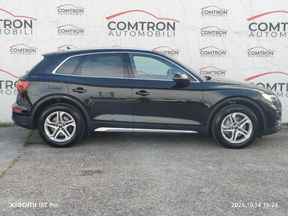 Audi Q5 35 TDI AUTOMATIK**VIRTUAL***GRIJANJE SJEDALA**U PDVu*, 2022 god. - 17