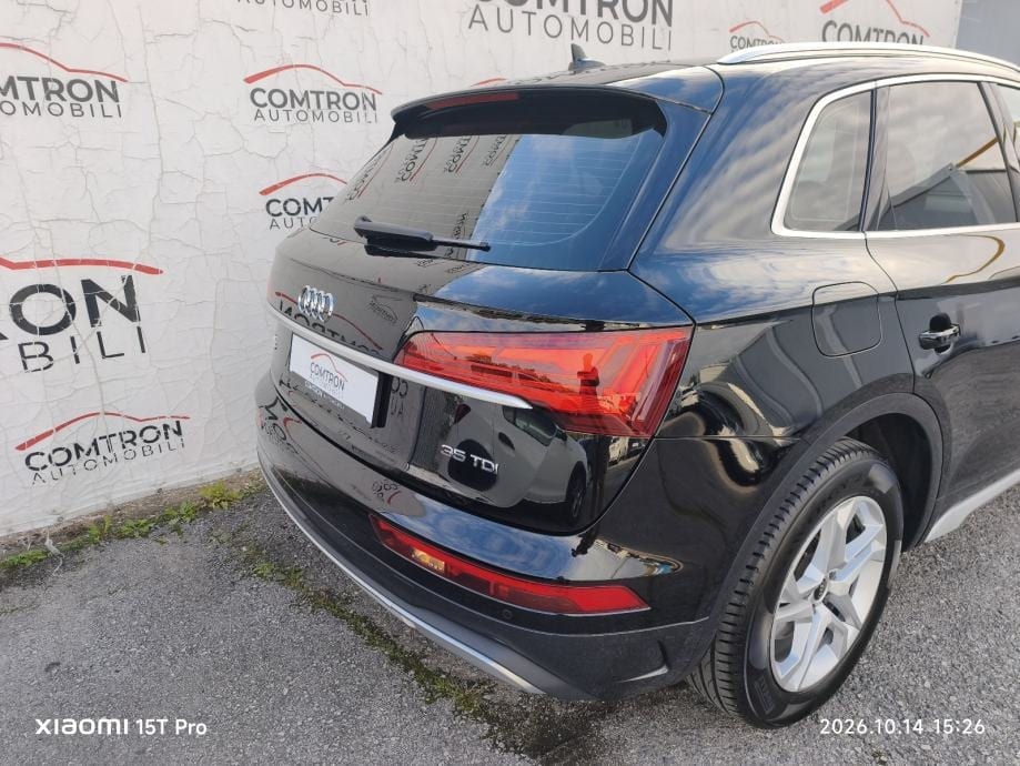 Audi Q5 35 TDI AUTOMATIK**VIRTUAL***GRIJANJE SJEDALA**U PDVu*, 2022 god. - 18