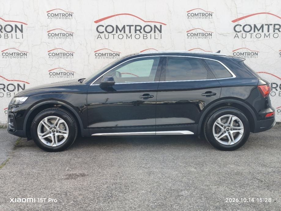 Audi Q5 35 TDI AUTOMATIK**VIRTUAL***GRIJANJE SJEDALA**U PDVu*, 2022 god. - 21