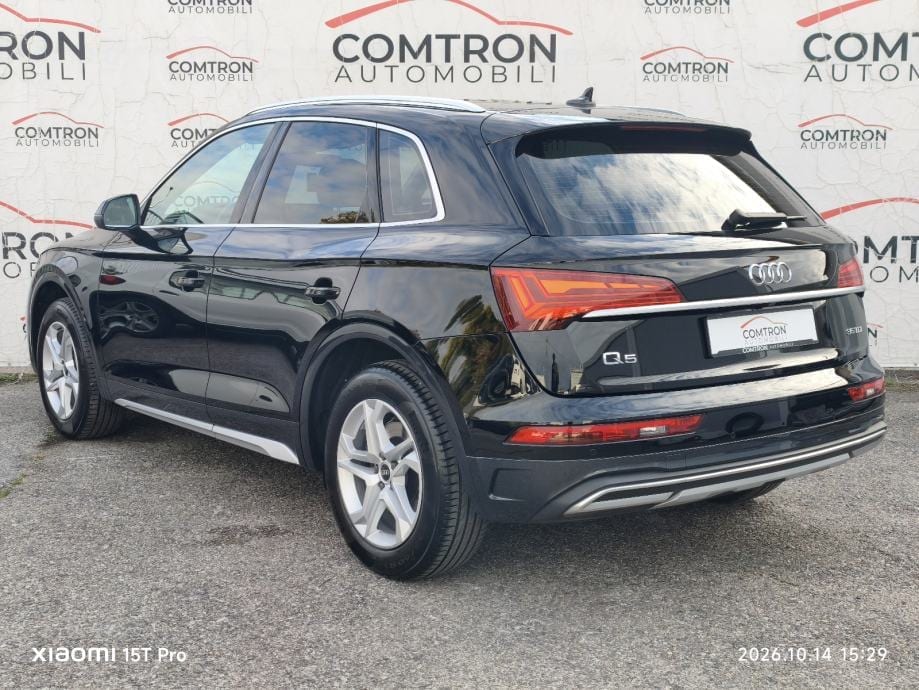 Audi Q5 35 TDI AUTOMATIK**VIRTUAL***GRIJANJE SJEDALA**U PDVu*, 2022 god. - 23
