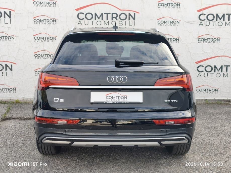 Audi Q5 35 TDI AUTOMATIK**VIRTUAL***GRIJANJE SJEDALA**U PDVu*, 2022 god. - 24