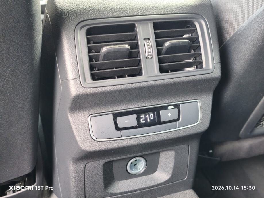 Audi Q5 35 TDI AUTOMATIK**VIRTUAL***GRIJANJE SJEDALA**U PDVu*, 2022 god. - 25