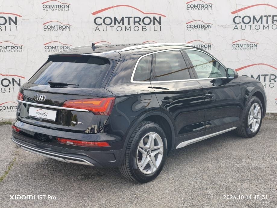 Audi Q5 35 TDI AUTOMATIK**VIRTUAL***GRIJANJE SJEDALA**U PDVu*, 2022 god. - 28