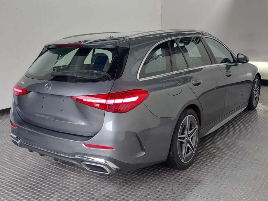 Mercedes Benz C 220d T**AMG Line**GARANCIJA**, 2022 god. - 2