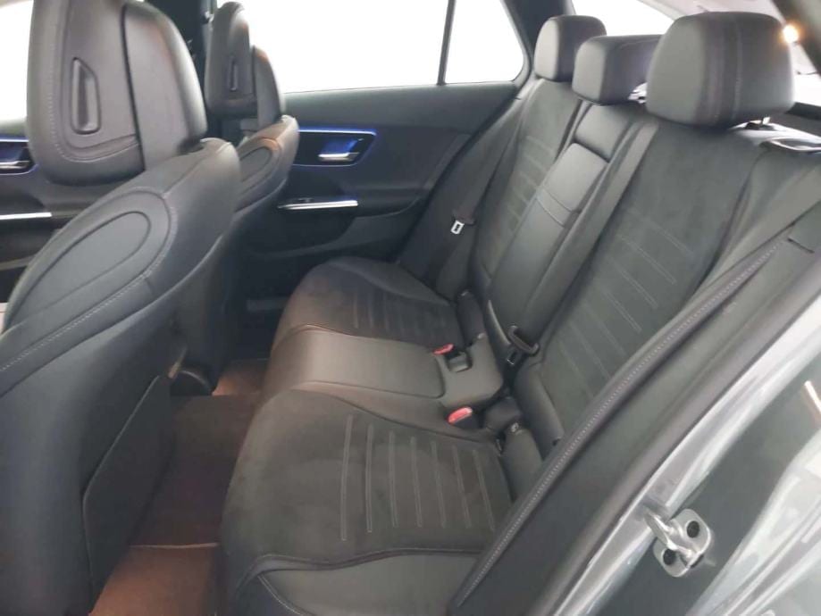 Mercedes Benz C 220d T**AMG Line**GARANCIJA**, 2022 god. - 6