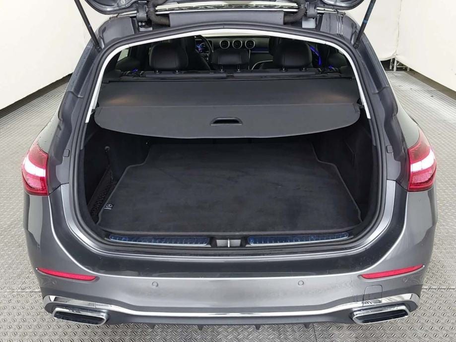 Mercedes Benz C 220d T**AMG Line**GARANCIJA**, 2022 god. - 7