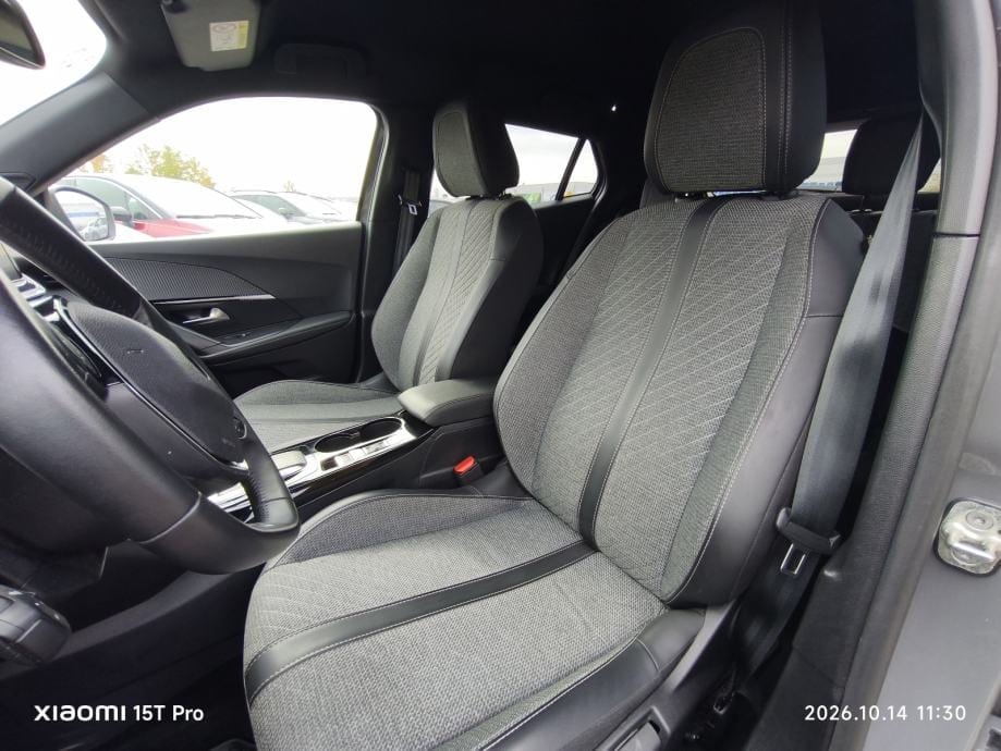 Peugeot 2008 1,2 130Ks**ALLURE**AUTOMATIK**HR-VOZILO**, 2024 god. - 11
