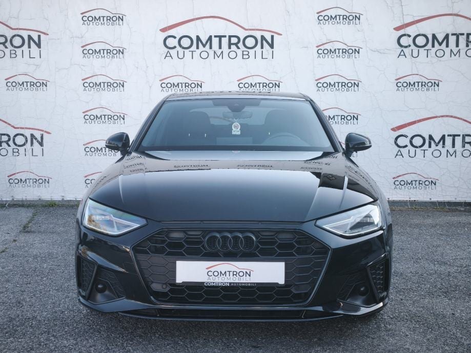 Audi A4 35 TDI S-Line**SHADOW Line**S Tronic**GARANCIJA**, 2022 god. - 2