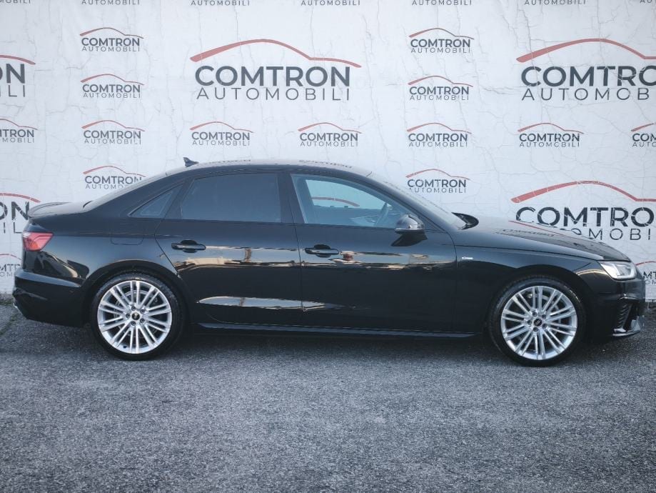 Audi A4 35 TDI S-Line**SHADOW Line**S Tronic**GARANCIJA**, 2022 god. - 5