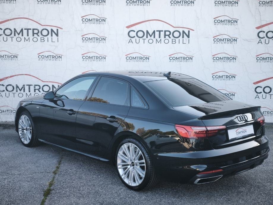 Audi A4 35 TDI S-Line**SHADOW Line**S Tronic**GARANCIJA**, 2022 god. - 6
