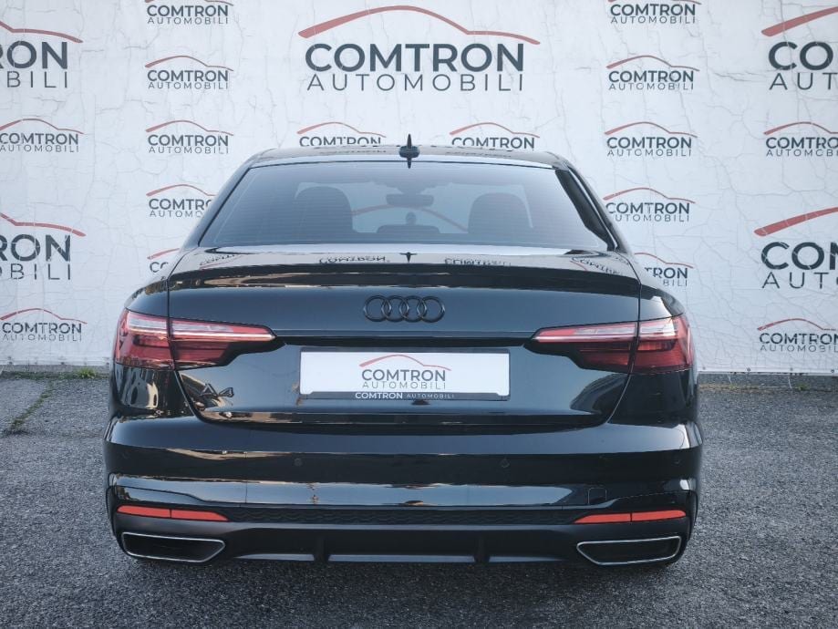 Audi A4 35 TDI S-Line**SHADOW Line**S Tronic**GARANCIJA**, 2022 god. - 7