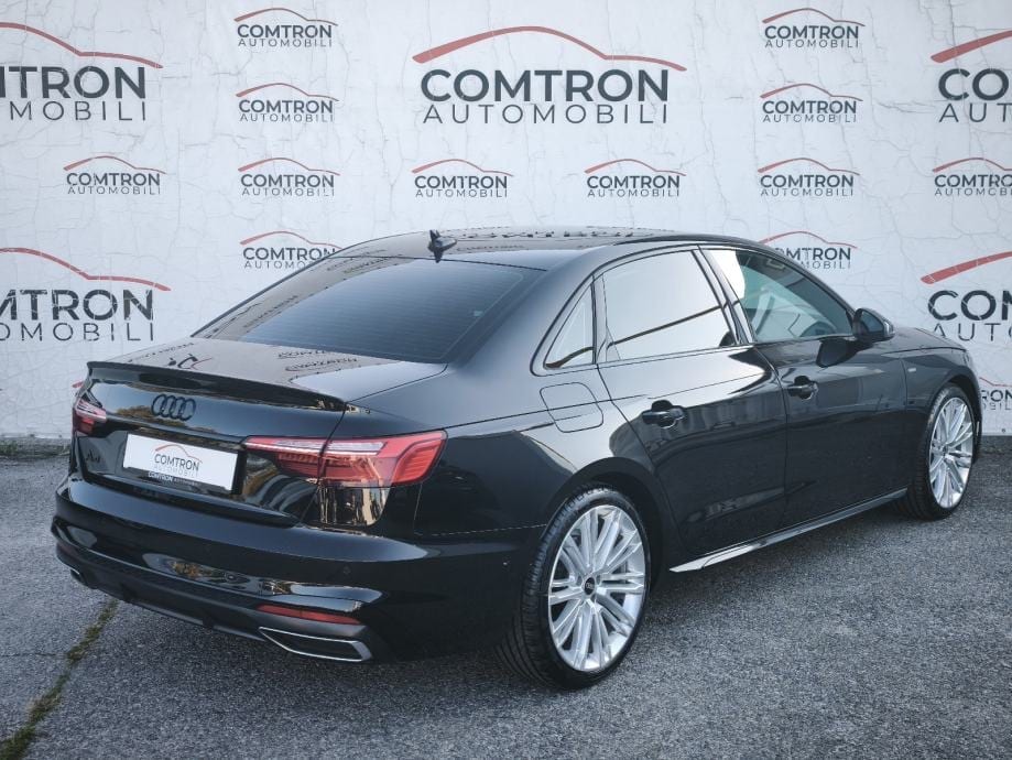 Audi A4 35 TDI S-Line**SHADOW Line**S Tronic**GARANCIJA**, 2022 god. - 8