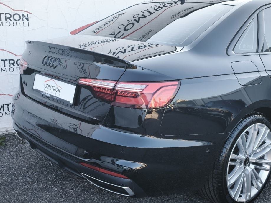 Audi A4 35 TDI S-Line**SHADOW Line**S Tronic**GARANCIJA**, 2022 god. - 10