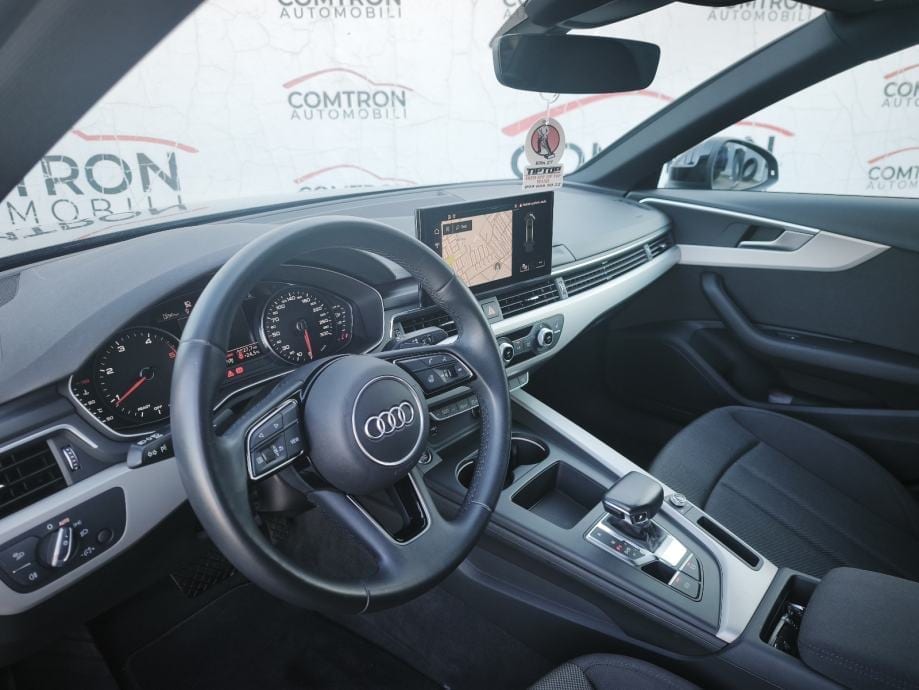 Audi A4 35 TDI S-Line**SHADOW Line**S Tronic**GARANCIJA**, 2022 god. - 11