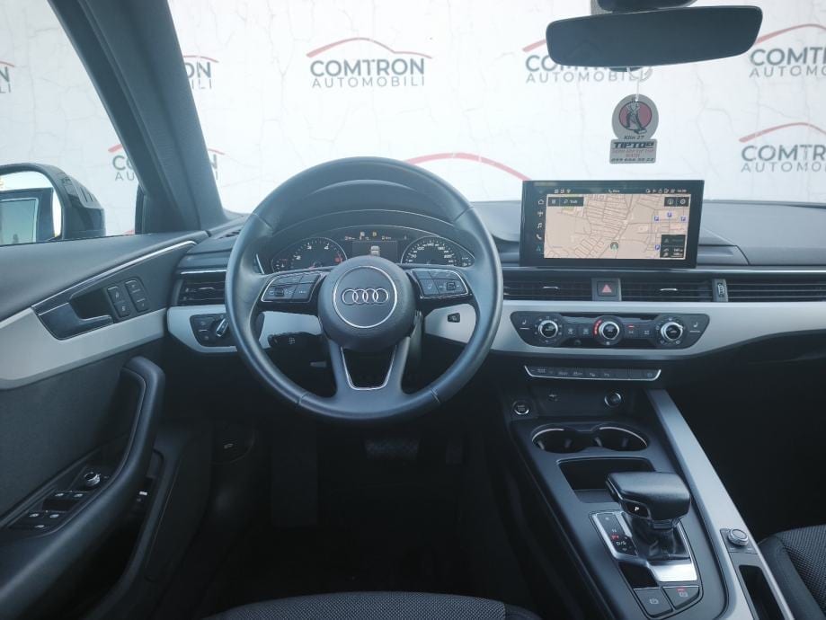 Audi A4 35 TDI S-Line**SHADOW Line**S Tronic**GARANCIJA**, 2022 god. - 12