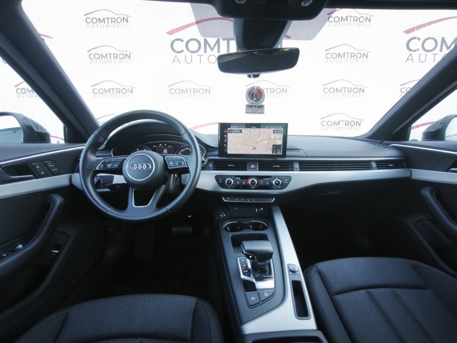 Audi A4 35 TDI S-Line**SHADOW Line**S Tronic**GARANCIJA**, 2022 god. - 13