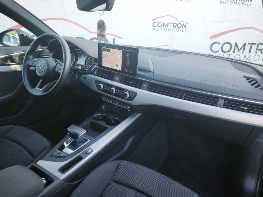 Audi A4 35 TDI S-Line**SHADOW Line**S Tronic**GARANCIJA**, 2022 god. - 14