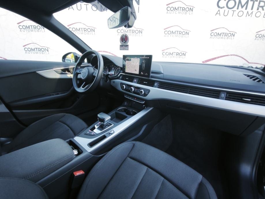 Audi A4 35 TDI S-Line**SHADOW Line**S Tronic**GARANCIJA**, 2022 god. - 15