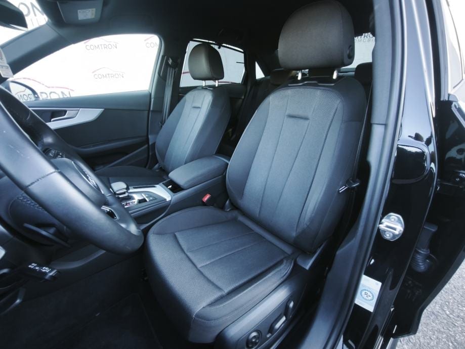 Audi A4 35 TDI S-Line**SHADOW Line**S Tronic**GARANCIJA**, 2022 god. - 17