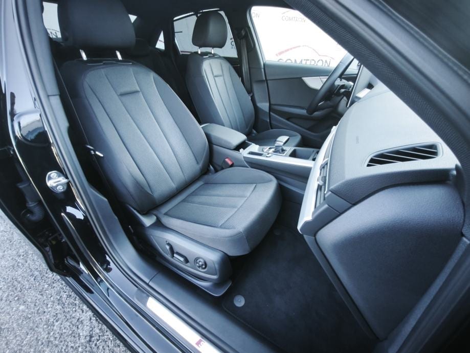Audi A4 35 TDI S-Line**SHADOW Line**S Tronic**GARANCIJA**, 2022 god. - 18