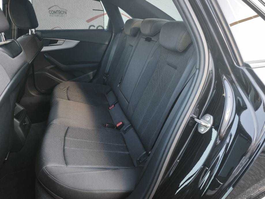 Audi A4 35 TDI S-Line**SHADOW Line**S Tronic**GARANCIJA**, 2022 god. - 19