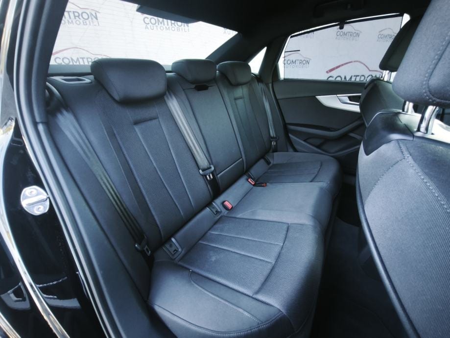 Audi A4 35 TDI S-Line**SHADOW Line**S Tronic**GARANCIJA**, 2022 god. - 20