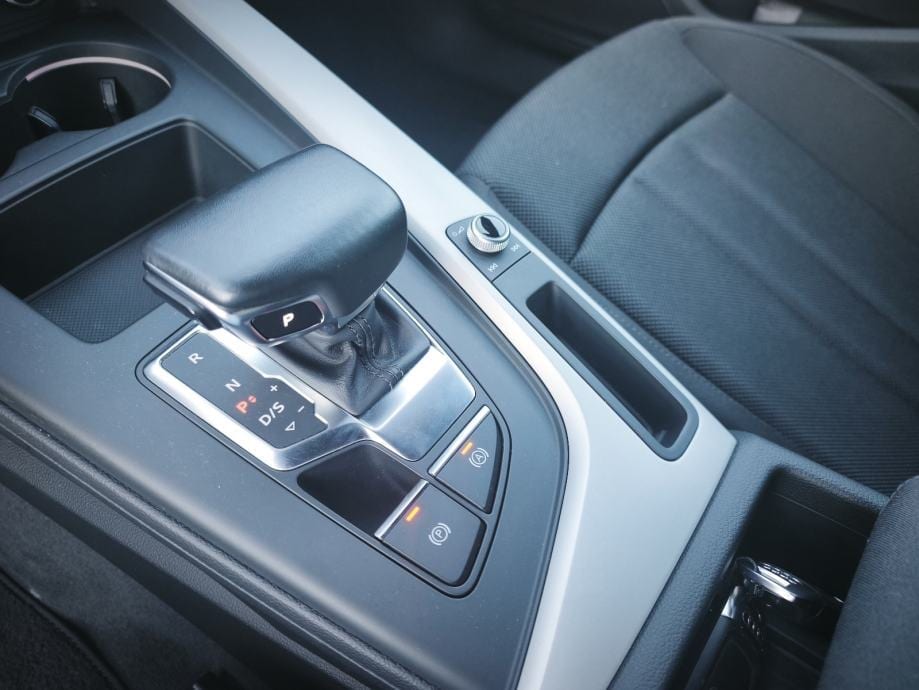 Audi A4 35 TDI S-Line**SHADOW Line**S Tronic**GARANCIJA**, 2022 god. - 23