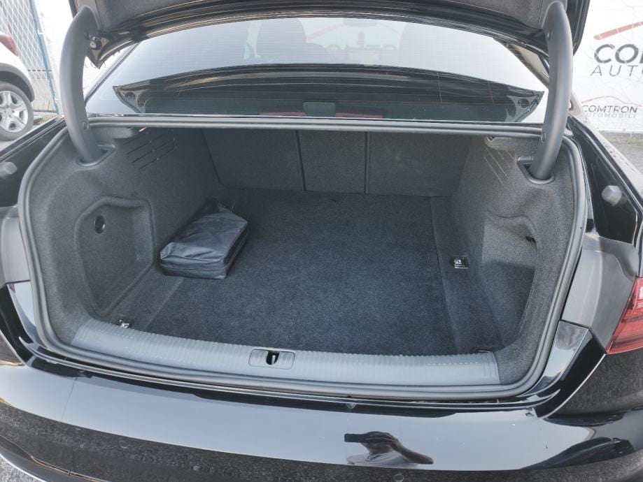 Audi A4 35 TDI S-Line**SHADOW Line**S Tronic**GARANCIJA**, 2022 god. - 27