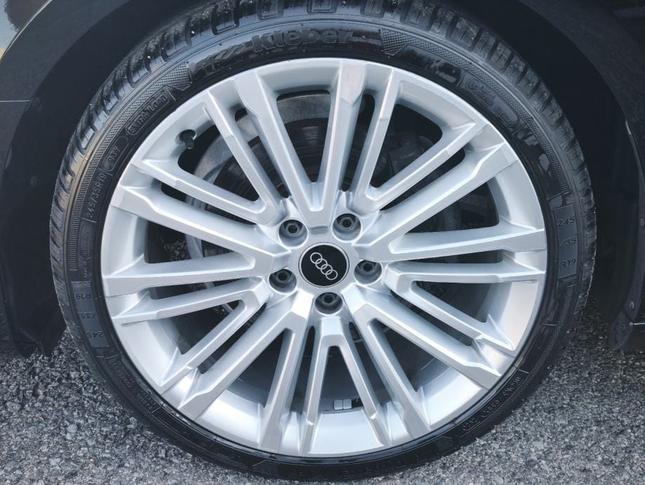 Audi A4 35 TDI S-Line**SHADOW Line**S Tronic**GARANCIJA**, 2022 god. - 28
