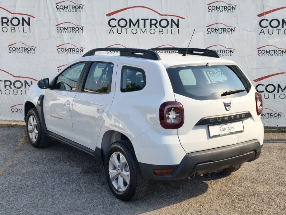 Dacia Duster 1,5 dCi 4x4 N1 Teretno vozilo*100%PDV* HR.Vozilo*Jamstvo*, 2020 god. - 6