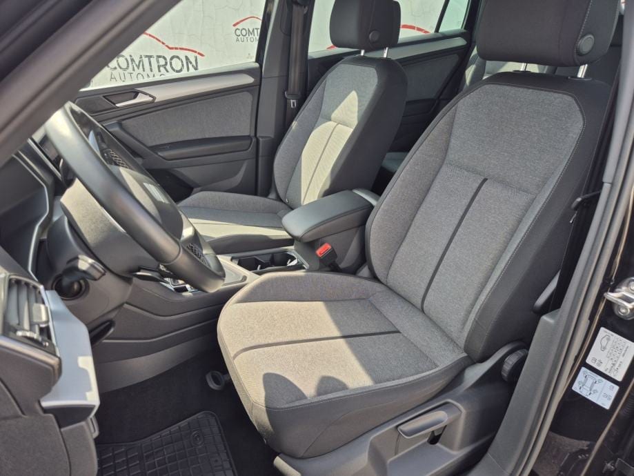 Seat Tarraco 2,0 TDI DSG**STYLE+**NIJE UVOZ**GARANCIJA**, 2022 god. - 9