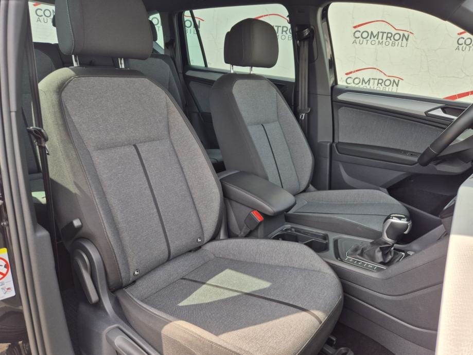 Seat Tarraco 2,0 TDI DSG**STYLE+**NIJE UVOZ**GARANCIJA**, 2022 god. - 10
