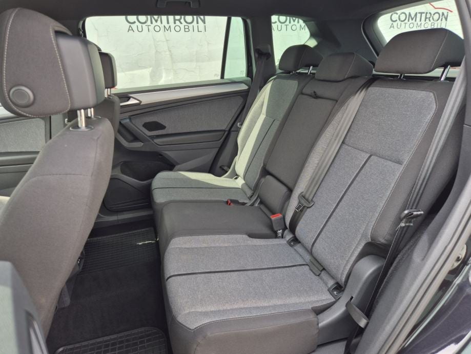 Seat Tarraco 2,0 TDI DSG**STYLE+**NIJE UVOZ**GARANCIJA**, 2022 god. - 11