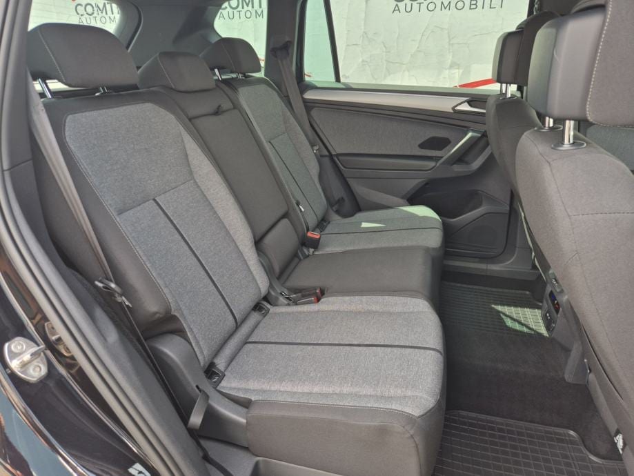 Seat Tarraco 2,0 TDI DSG**STYLE+**NIJE UVOZ**GARANCIJA**, 2022 god. - 12