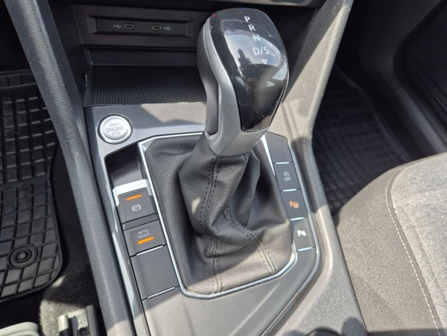 Seat Tarraco 2,0 TDI DSG**STYLE+**NIJE UVOZ**GARANCIJA**, 2022 god. - 21