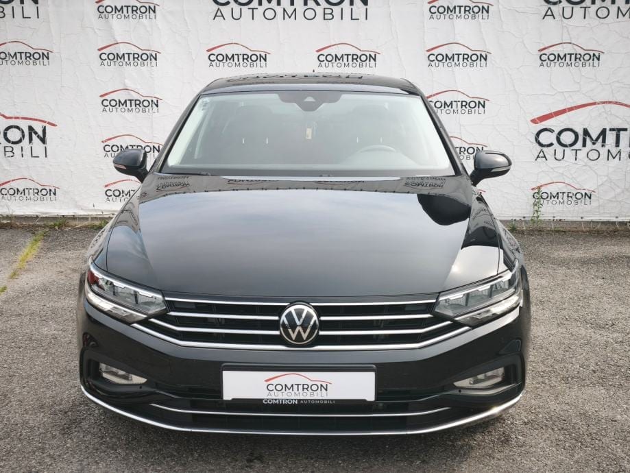 VW Passat 2,0 TDI 200ks**DSG**GARANCIJA**NIJE UVOZ**, 2022 god. - 2