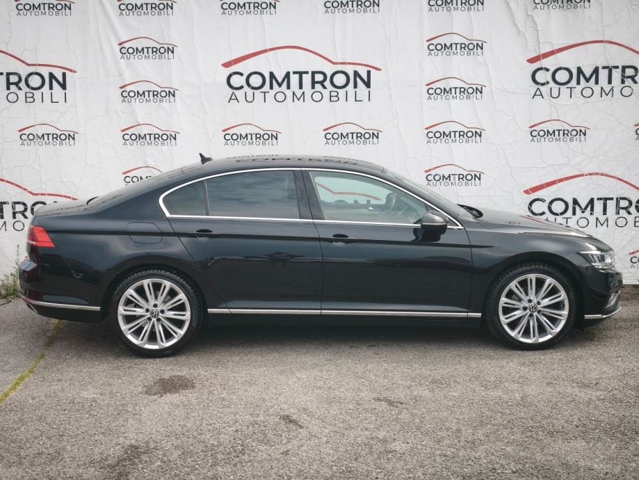 VW Passat 2,0 TDI 200ks**DSG**GARANCIJA**NIJE UVOZ**, 2022 god. - 5